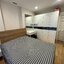 Casa Condo Asoke - Dindaeng ให้เช่าห้องน่าอยู่วิวสระว่ายน้ำ สอบถามแอด Line ID : Smile-easy