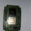 FANUC A20B-3300-0410 9 INCH CRT DISPLAY CONTROL MODULE