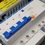 ตู้คอมบายเนอร์ AC-DC combiner box 2string 3phase (RCBO) สำหรับระบบโซล่าเซลล์ ขนาดติดตั้ง 10-15กิโลวัตต์