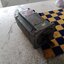 MITSUBISHI HA83NC-S SERVO MOTOR