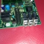 FANUC A20B-2002-0520 I/O CARD