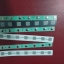 ปุ่มกดใต้จอ FANUC Oi-Series 7 KEY A86L-0001-0298