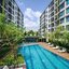 ปล่อยเช่าคอนโด Niche Mono Sukhumvit 50 (นิช โมโน สุขุมวิท 50) - 1ห้องนอน 1ห้องน้ำ 1ห้องนั่งเล่น 1ห้องครัว - ใกล้ BTS อ่อนนุช - ขนาดห้อง 29 ตรม. ชั้น 7
