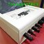 AC-DC combiner box 1string สำหรับระบบโซล่าเซลล์ระบบออนกริดขนาด 1.5kw-3kw