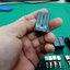 FANUC A06B-6110-K200 XXM POWER CONNECTOR SERVO MOTOR