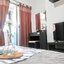 ให้เช่าคอนโด City Home Rattanathibet (ซิตี้ โฮม รัตนาธิเบศร์) - ตกแต่งเฟอร์ครบวิวสระว่ายน้ำ - การเดินทาง: MRT บางกระสอ