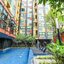 ปล่อยเช่าคอนโด Plum Condo Sukhumvit 97.1 (พลัมคอนโด สุขุมวิท 97.1) - 1ห้องนอน 1ห้องน้ำ 1ห้องนั่งเล่น 1ห้องครัว - ใกล้ BTS บางจาก - ขนาดห้อง 27 ตรม. ชั้น 4