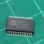 ADM213 MULTI CHENNEL LINE TRANSCEIVER RS232