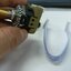 FUJI AC09-CX Rotary switch code