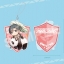 [ฉวนจื๋อ] พวงกุญแจอะคริลิค อัศวินและสัตว์พาหนะ (กลอรี่)