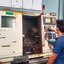 ซ่อม OKUMA & HOWA CNC อาการเสีย : ALARM 5136 FSSB : NUMBER OF AMPS IS SMALL