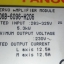 FANUC A06B-6096-H206 SERVO DRIVE