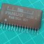 FANUC DV30 FA8150A IC HYBRIDE