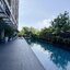 ปล่อยเช่าคอนโด The Lofts Yennakart (เดอะ ล็อฟท์ - เย็นอากาศ) - 2ห้องนอน 2ห้องน้ำ 1ห้องนั่งเล่น - ใกล้ เซ็นทรัล พระราม 3 - ขนาดห้อง 68 ตรม. ชั้น 6