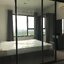 ให้เช่าคอนโด Aspire Sathorn - Taksin (Copper Zone) (แอสปาย สาทร - ตากสิน (คอปเปอร์ โซน)) - ตกแต่งเฟอร์ครบ - การเดินทาง: ใกล้ BTSวุฒากาศ