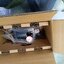 MITSUBISHI HF154S-A51 SERVO MOTOR