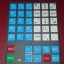 FANUC 10T A98L-0001-0482#T แบบปุ่มกด