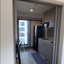 ปล่อยเช่าคอนโด Whizdom Connect Sukhumvit (วิซดอม ค็อนเน็ค สุขุมวิท) - 1ห้องนอน 1ห้องน้ำ 1ห้องนั่งเล่น - ใกล้ BTS ปุณณวิถี/ True digitalPark - ขนาดห้อง 29 ตรม. ชั้น 10