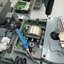 งานซ่อมชุด Solenoid spindle break MAKINO