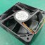 Mitsubishi F740พัดลมอินเวอร์เตอร์ CA1619H25 MMF-12D24DS-CP1 24V 0.36A