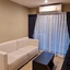 ให้เช่าคอนโด The Excel Hideaway Sukhumvit 50 (ดิ เอ็กเซล ไฮด์อะเวย์ สุขุมวิท 50) โซนพื้นที่ BTS อ่อนนุช ห้องแบบ 2ห้องนอน / 2ห้องน้ำ / โซนครัวปิด ขนาดห้อง 48 ตรม. ชั้น 4 ตึก D
