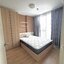 ปล่อยเช่าคอนโด Feel Condo Lat Phrao 122 (ฟีล คอนโด ลาดพร้าว 122) - ห้องยังไม่เคยปล่อยเช่า มีเครื่องซักผ้าพร้อม - การเดินทาง: MRT ลาดพร้าว 101