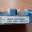 FUJI 6MBP100RTD060 POWER MODULE