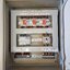 AC-DC combiner box 3string ขนาด 10-20kw 3phase สำหรับระบบโซล่าเซลล์