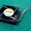 FANUC A90L-0001-0423#50 SANYO 9WF0624H7D05 FNA MOTOR