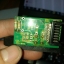 FANUC A20B-2002-0310/01A SPINDLE SENSOR PULSE CODER