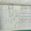 NAKAMURA-TOME TMC-20 FS-10TA WIRING LADDER DIAGRAM