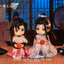 [ปรมาจารย์ลัทธิมาร] เสื้อ Nendoroid Doll ชุดเทศกาลไหว้พระจันทร์ !!เฉพาะชุด ไม่รวมตัวดอลล์!! (ม๋อเต้า)