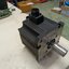 MITSUBISHI HC352-SW ENCODER OSA104S2