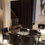 BTS Phrom Pong Condo For rent The Emporio Place (ดิ เอ็มโพริโอ เพลส) Duplex