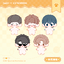 [เต้ามู่] DMBJ x Lofter : ตุ๊กตา 10 cm (บันทึกจอมโจรแห่งสุสาน)