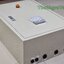 ตู้ควบคุมปั้มโซล่าเซลล์ใช้ไฟได้2ระบบ ไฟฟ้า-และโซล่าเซลล์ SOLAR PUMP INVERTER CONTROLLER 1-2.2 KW 1-3HP (1-3แรง 3PH 220Vac )