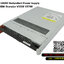 IBM 800W, Redundant Power Supply, for IBM Storwize, V3500, V3700