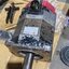 งานซ่อม Servo motor 2 ลูก ของ Fanuc