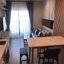 ปล่อยเช่าคอนโด Life Sukhumvit 62 (ไลฟ์ สุขุมวิท 62) - 2ห้องนอน 2ห้องน้ำ 1ห้องนั่งเล่น - ใกล้ BTS บางจาก - ขนาดห้อง 49.33 ตรม. ชั้น 12