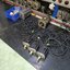 ซ่อม MITSUBISHI MDSEMSPV310080B กล่องรวม SERVO drive รุ่นใหม่ล่าสุด ใช้กับ M80 อาการเสีย ALARM Y03 DRIVE UNIT EQUIPPED
