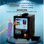 เครื่อง spot ขั้วแบตเตอรี่ด้วยแผ่นนิเกิลสามารถปรับแรงดันได้ SUNKKO 737G+ Battery Spot Welder 4.3KW สำหรับแบตเตอรี่รถไฟฟ้า พาวเวอร์แบงค์ เครื่องสำรองไฟ