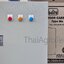 ตู้ AC-DC Switch Box สำหรับระบบโซล่าเซลล์แบบ Hybrid Off-Grid ขนาด 20-40Kw MCCB , DC HV ATS 125A (3Phase)