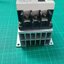 Fuji Electric FA SS302E-3Z-D3 solid state contacter