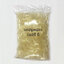แคปซูลเปล่า เบอร์ 0 (Empty capsules number 0) ขนาด 1,000 แคปซูล