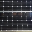 แผงโซล่าเซลล์ Monocrystalline 150W