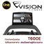 ลู่วิ่งไฟฟ้า Vision Fitness Treadmill T600E