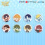 [ฉวนจื๋อ] เข็มกลัด Winter with Snow 2021 (กลอรี่)