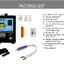 เครื่อง spot ขั้วแบตเตอรี่ด้วยแผ่นนิเกิลสามารถปรับแรงดันได้ SUNKKO 737G+ Battery Spot Welder 4.3KW สำหรับแบตเตอรี่รถไฟฟ้า พาวเวอร์แบงค์ เครื่องสำรองไฟ