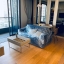 ให้เช่า The Lumpini 24 (เดอะ ลุมพินี 24) 2Bedrooms 10floor Fully Furnished