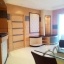 ให้เช่าและขายคอนโด2ห้องนอนในโครงการ Ratchada Orchid (รัชดา ออร์คิด)